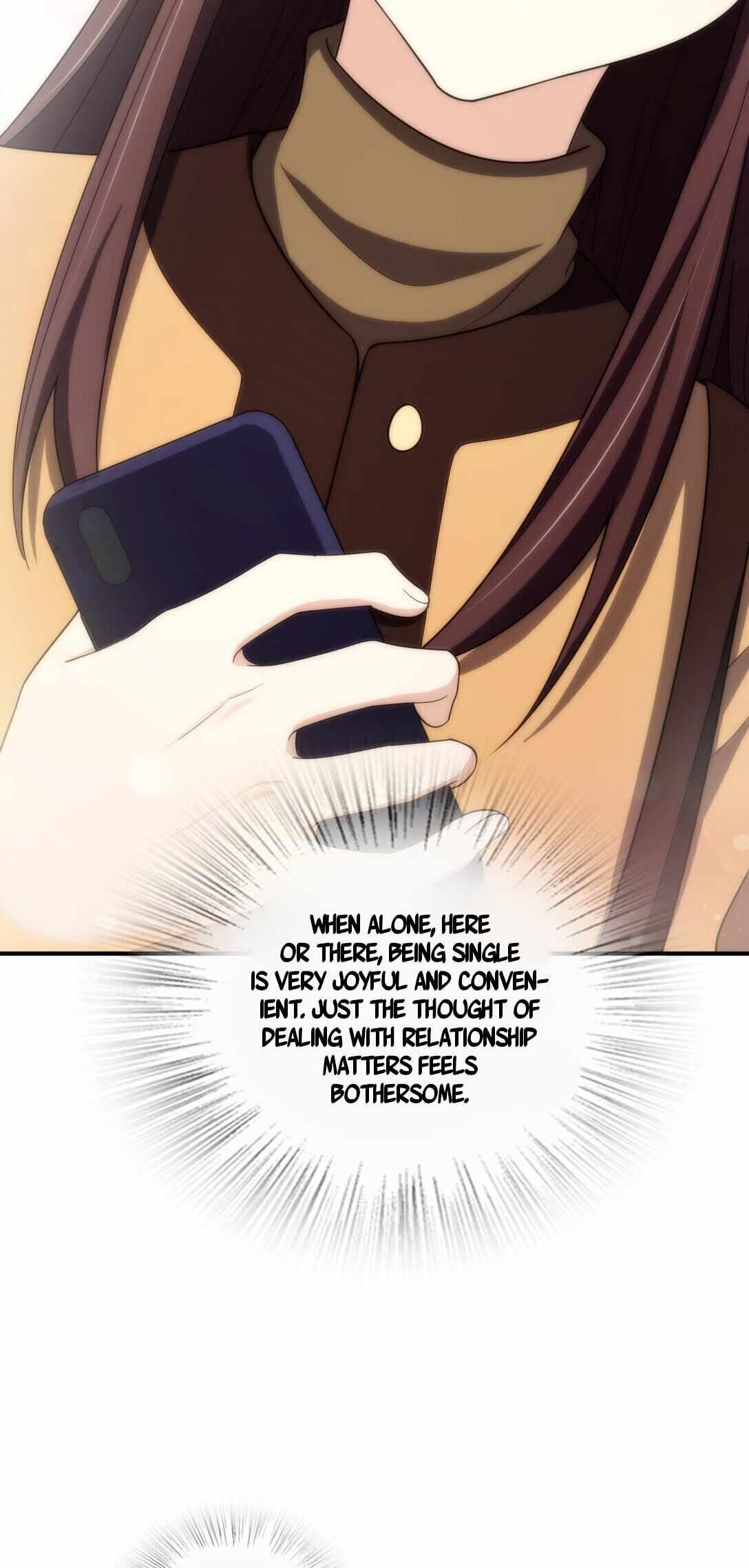 My Wife Is From a Thousand Years Ago Chapter 265 - Page 44