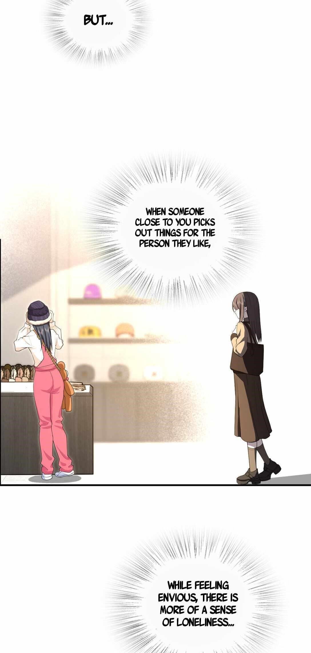 My Wife Is From a Thousand Years Ago Chapter 265 - Page 45