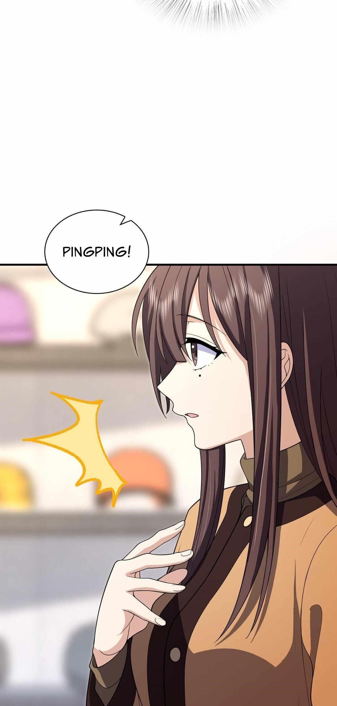 My Wife Is From a Thousand Years Ago Chapter 265 - Page 46