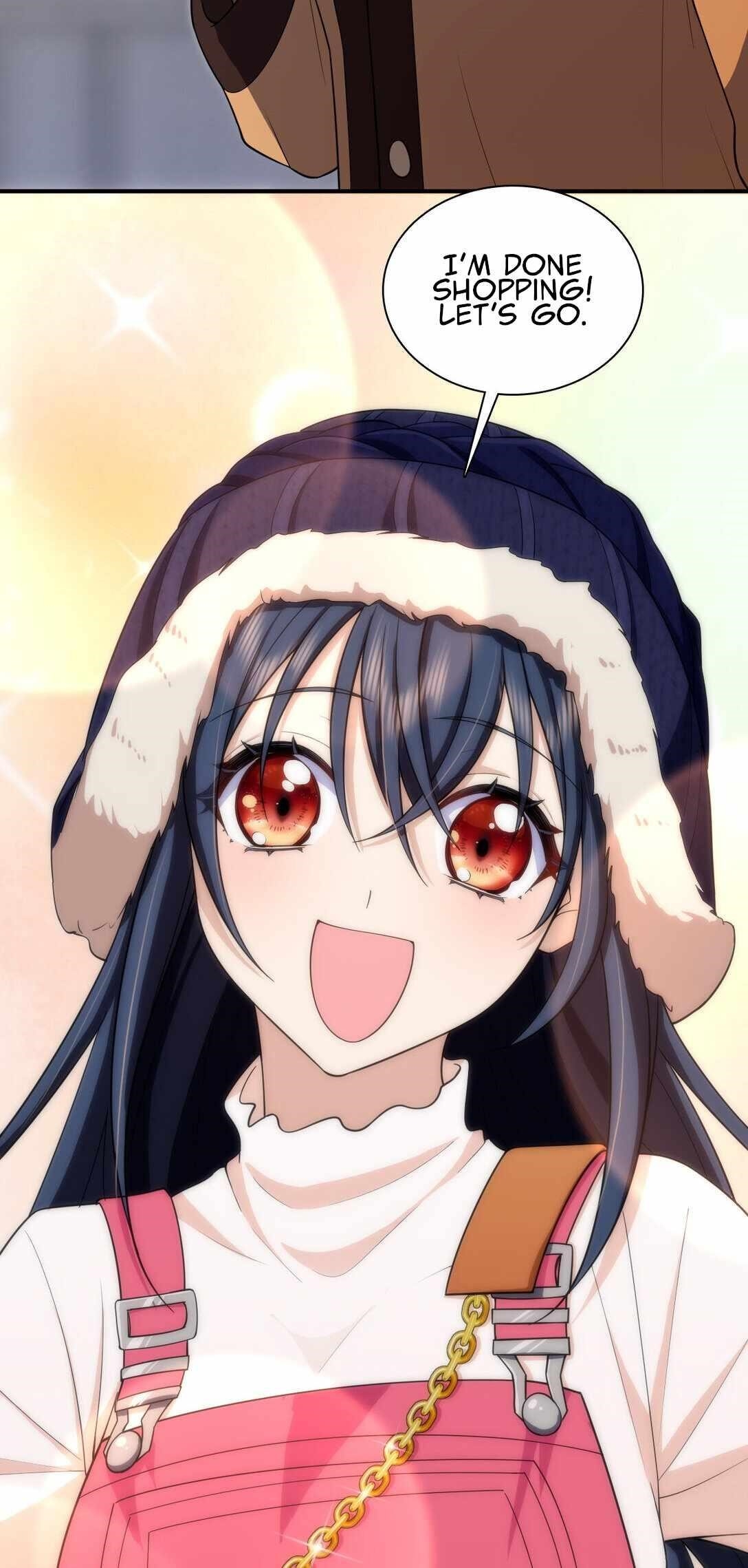 My Wife Is From a Thousand Years Ago Chapter 265 - Page 47