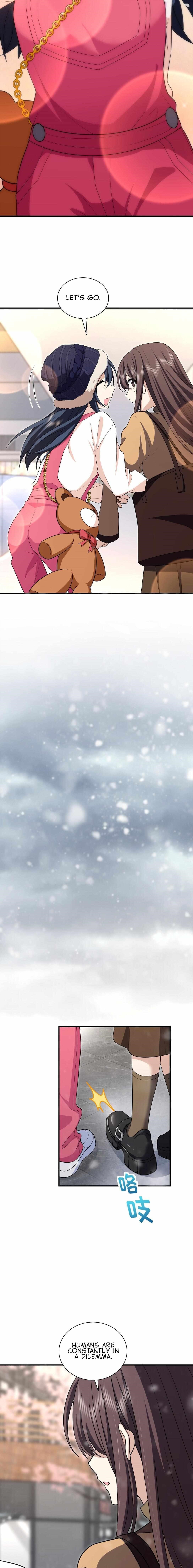 My Wife Is From a Thousand Years Ago Chapter 265 - Page 48