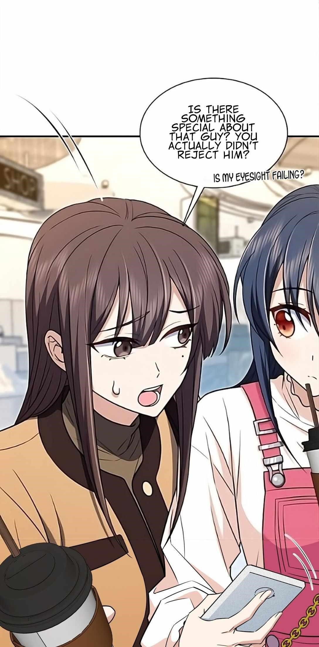 My Wife Is From a Thousand Years Ago Chapter 265 - Page 7