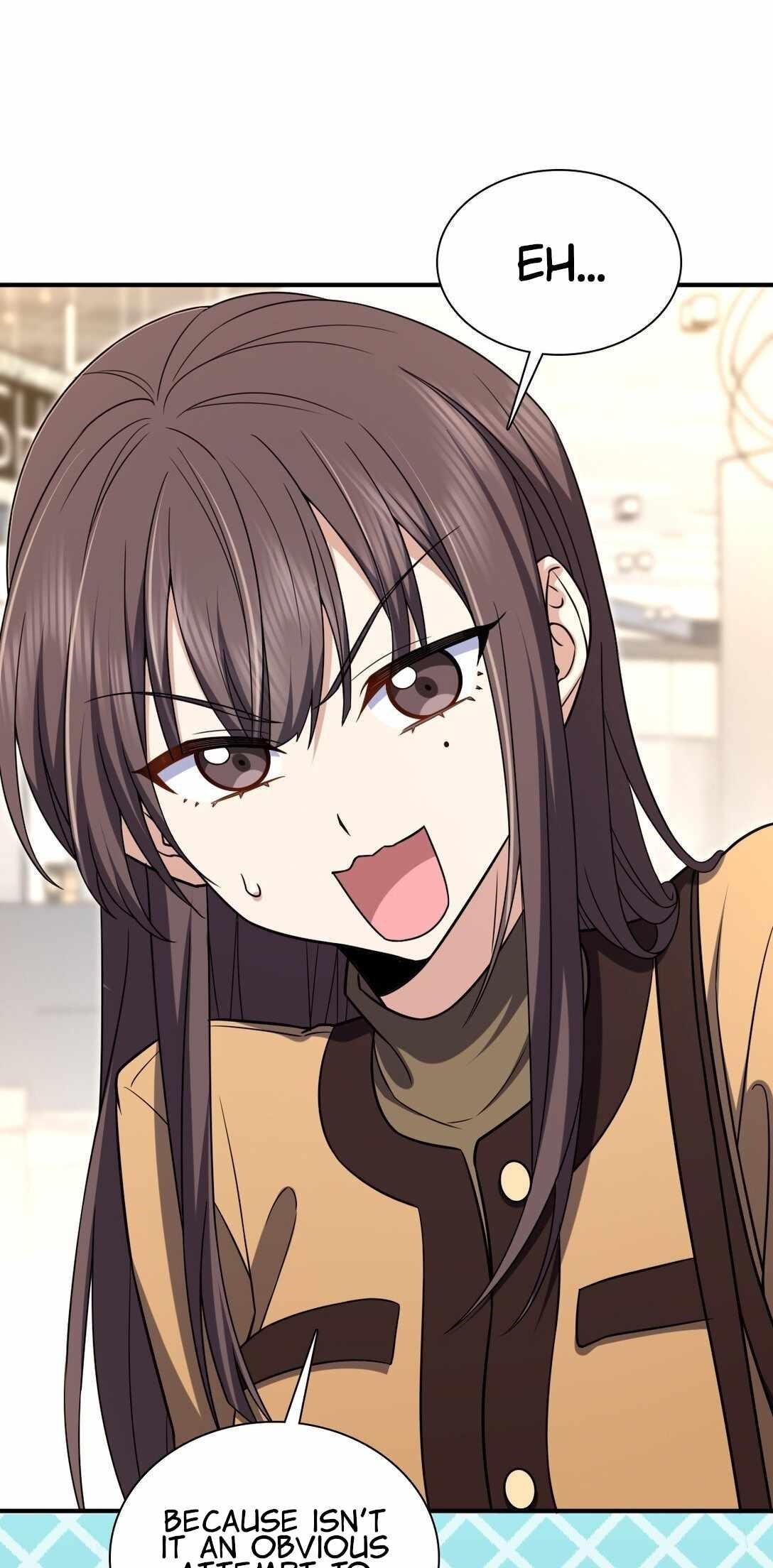 My Wife Is From a Thousand Years Ago Chapter 265 - Page 9