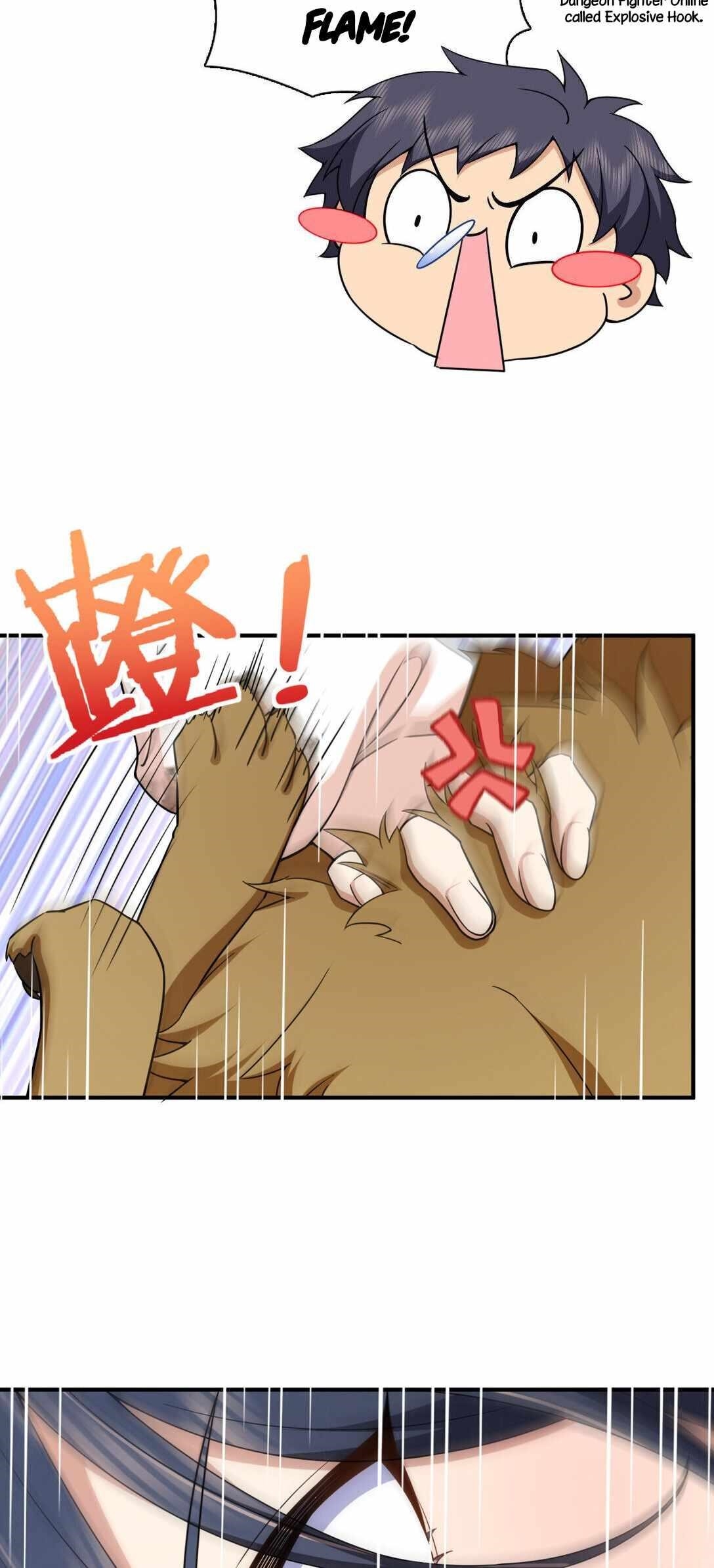 My Wife Is From a Thousand Years Ago Chapter 266 - Page 11