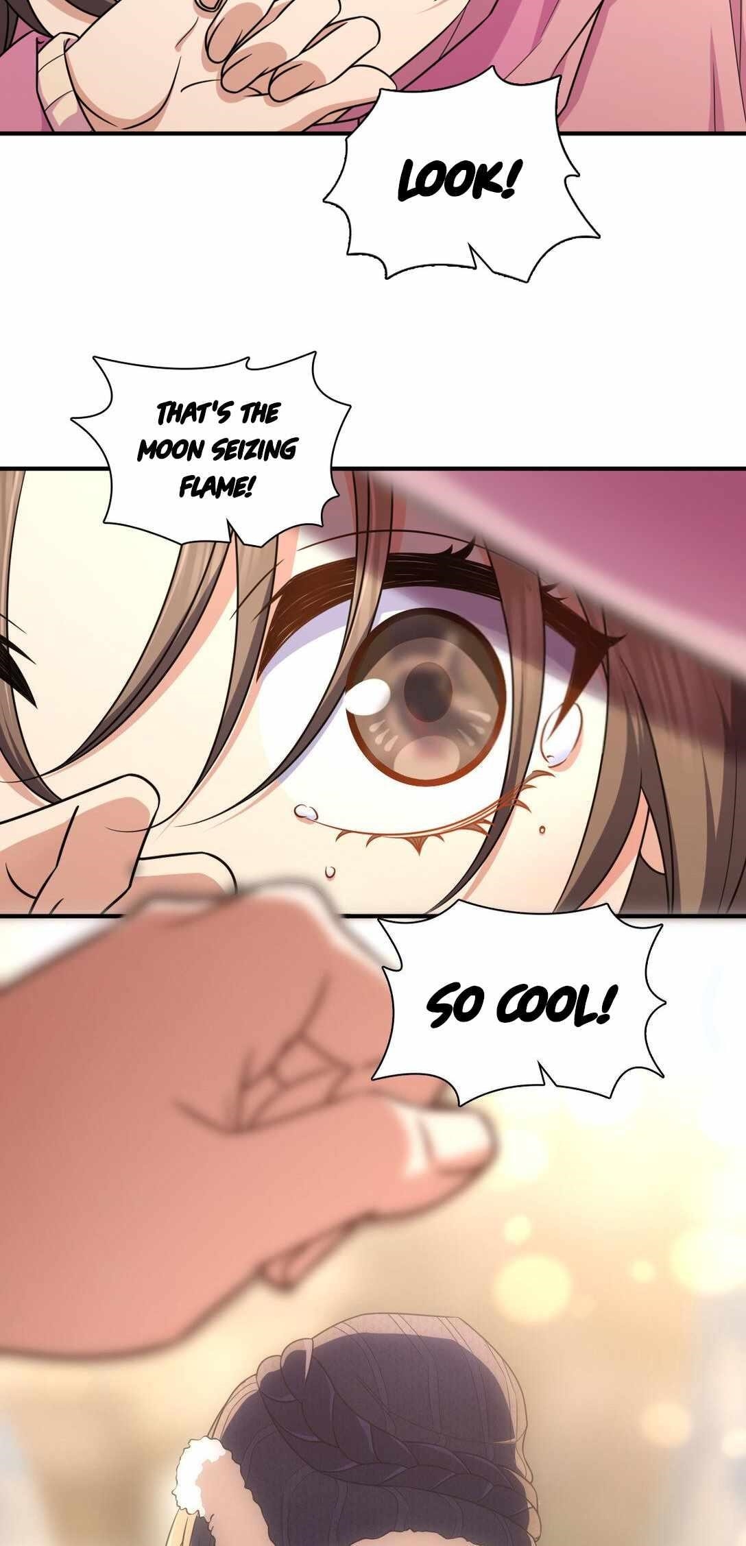 My Wife Is From a Thousand Years Ago Chapter 266 - Page 15