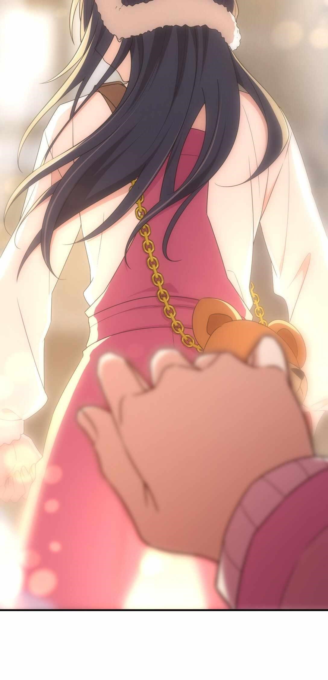 My Wife Is From a Thousand Years Ago Chapter 266 - Page 16