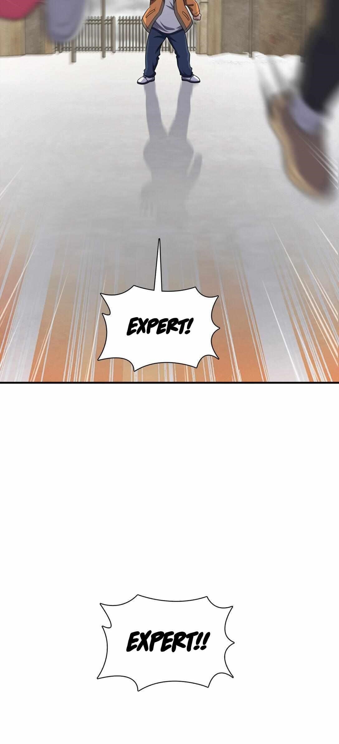 My Wife Is From a Thousand Years Ago Chapter 266 - Page 24