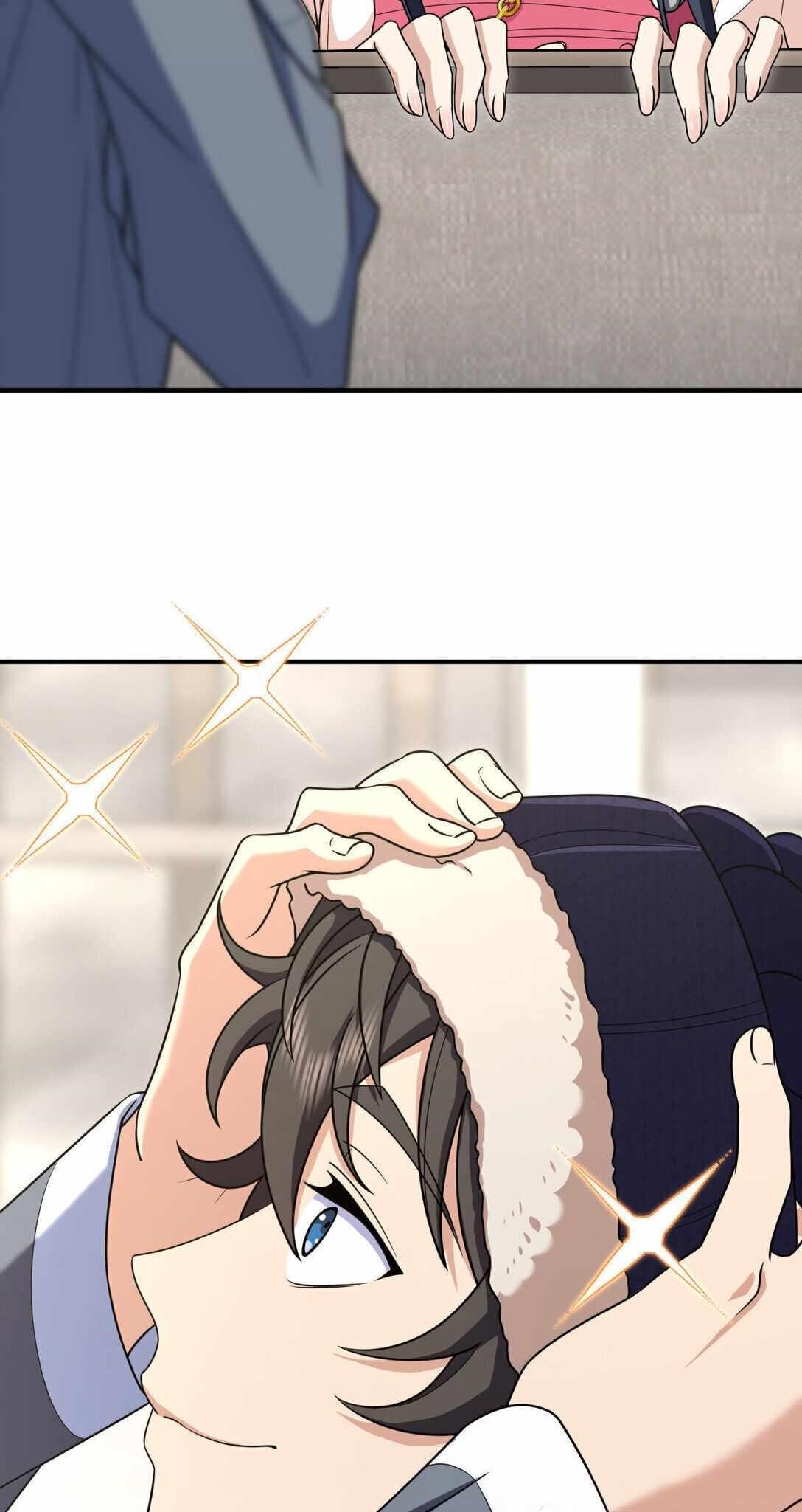 My Wife Is From a Thousand Years Ago Chapter 266 - Page 29