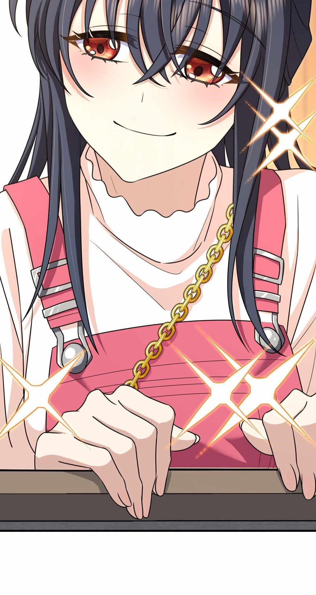 My Wife Is From a Thousand Years Ago Chapter 266 - Page 31