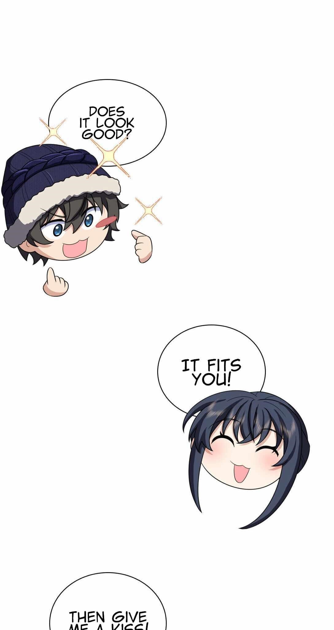 My Wife Is From a Thousand Years Ago Chapter 266 - Page 32