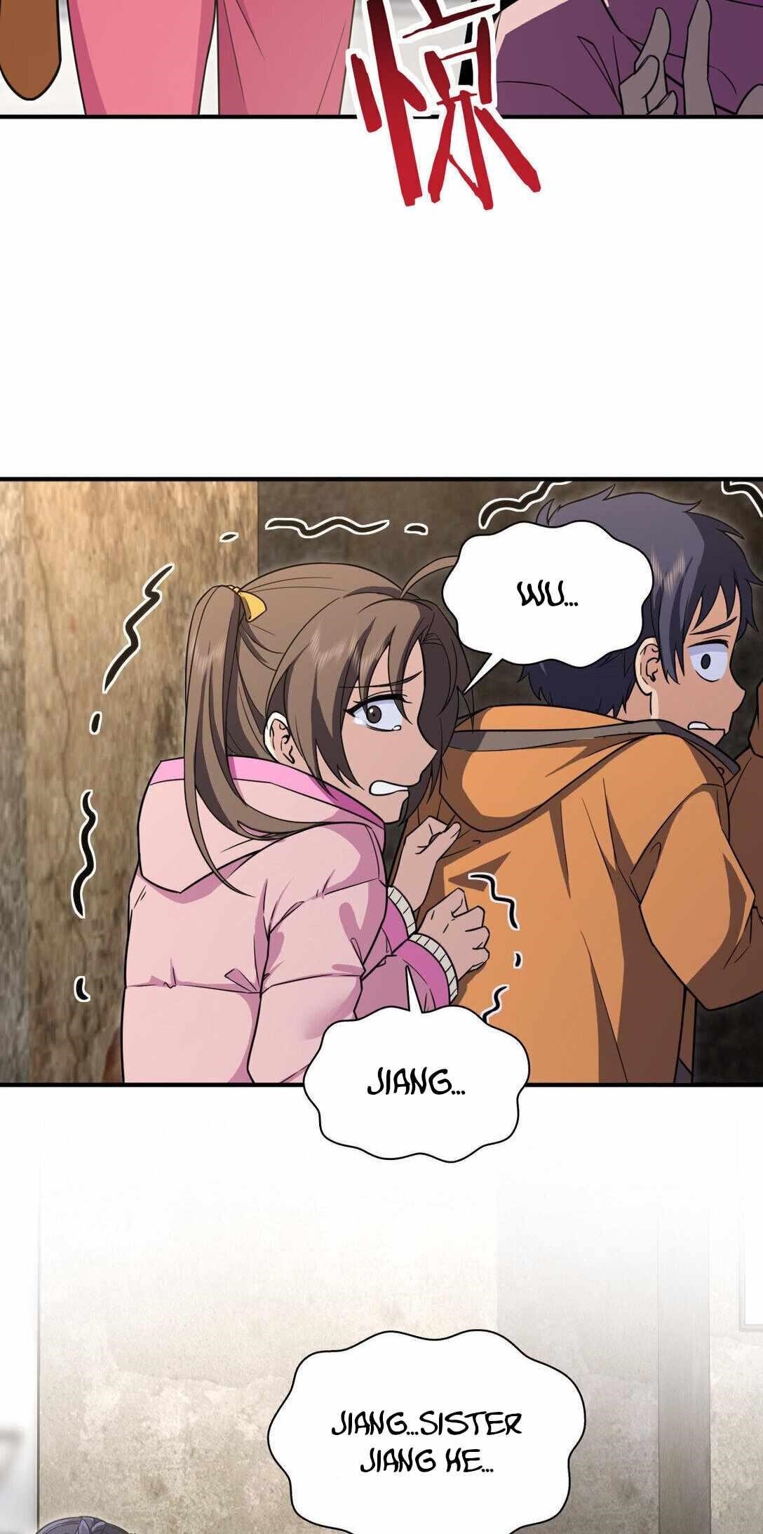 My Wife Is From a Thousand Years Ago Chapter 266 - Page 4