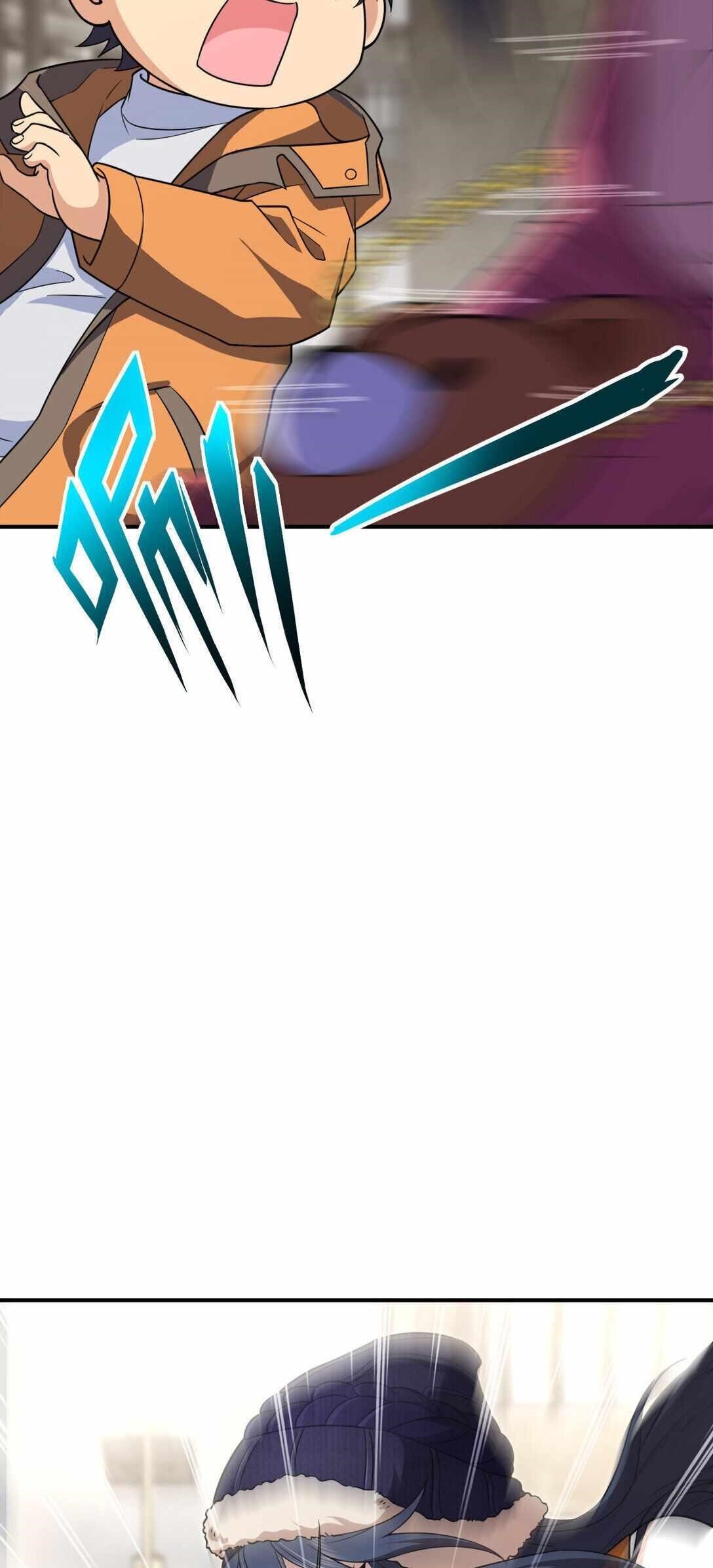 My Wife Is From a Thousand Years Ago Chapter 266 - Page 9