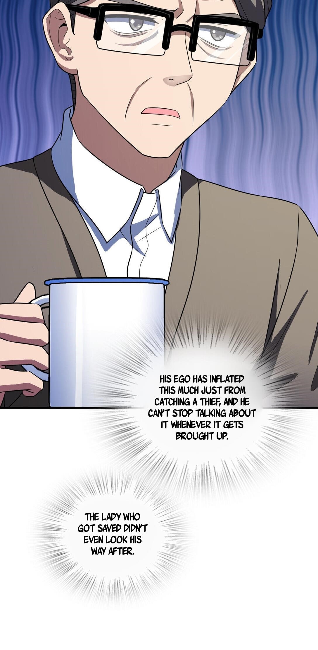 My Wife Is From a Thousand Years Ago Chapter 268 - Page 17