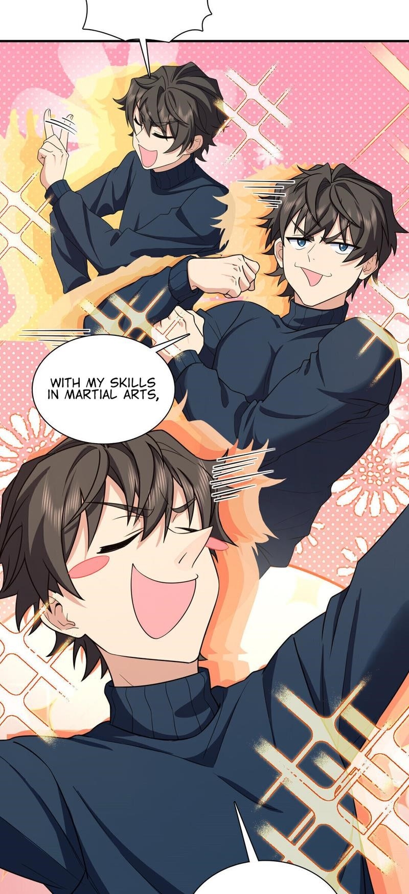 My Wife Is From a Thousand Years Ago Chapter 268 - Page 19