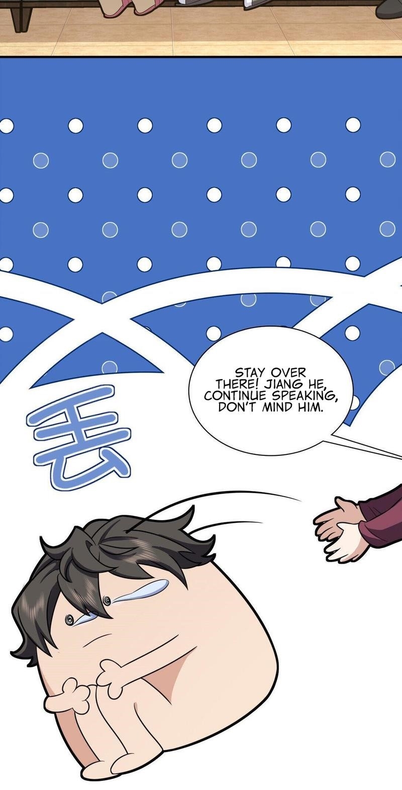 My Wife Is From a Thousand Years Ago Chapter 268 - Page 26