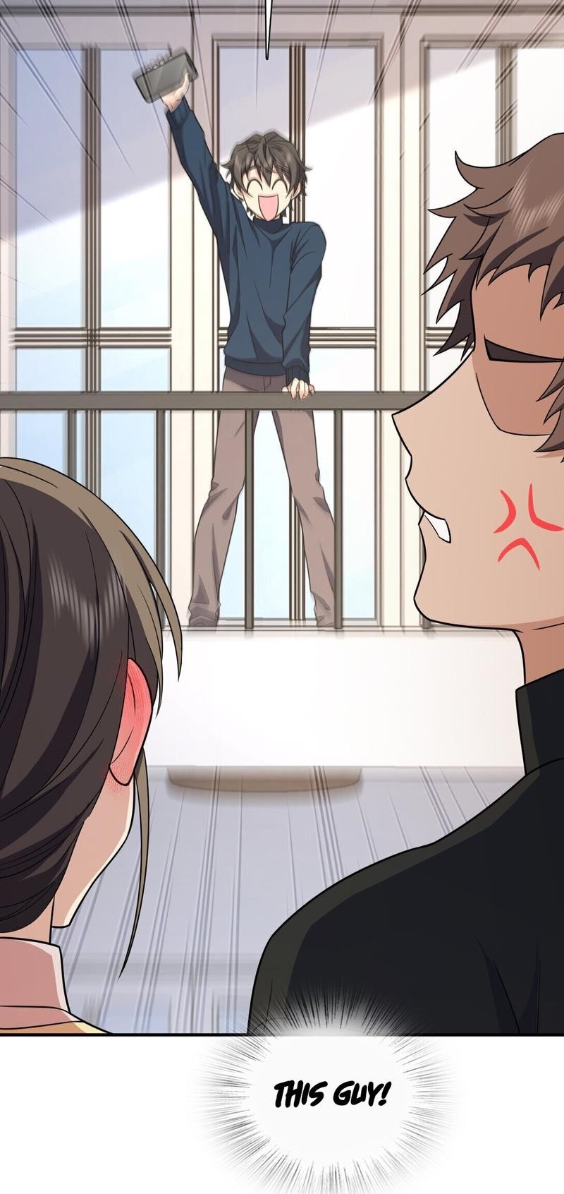 My Wife Is From a Thousand Years Ago Chapter 268 - Page 34