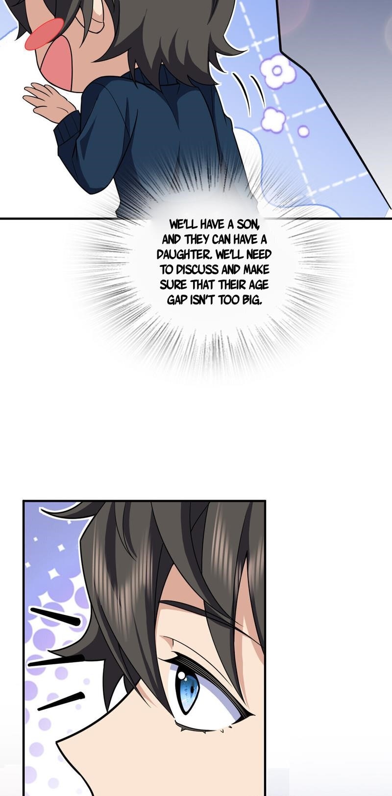 My Wife Is From a Thousand Years Ago Chapter 268 - Page 38