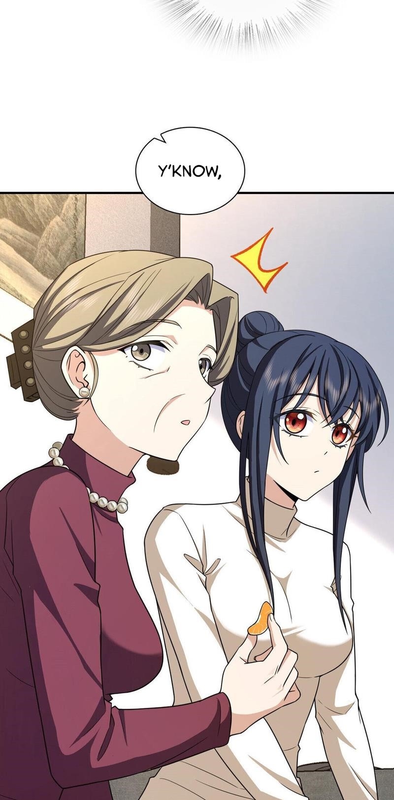 My Wife Is From a Thousand Years Ago Chapter 268 - Page 40