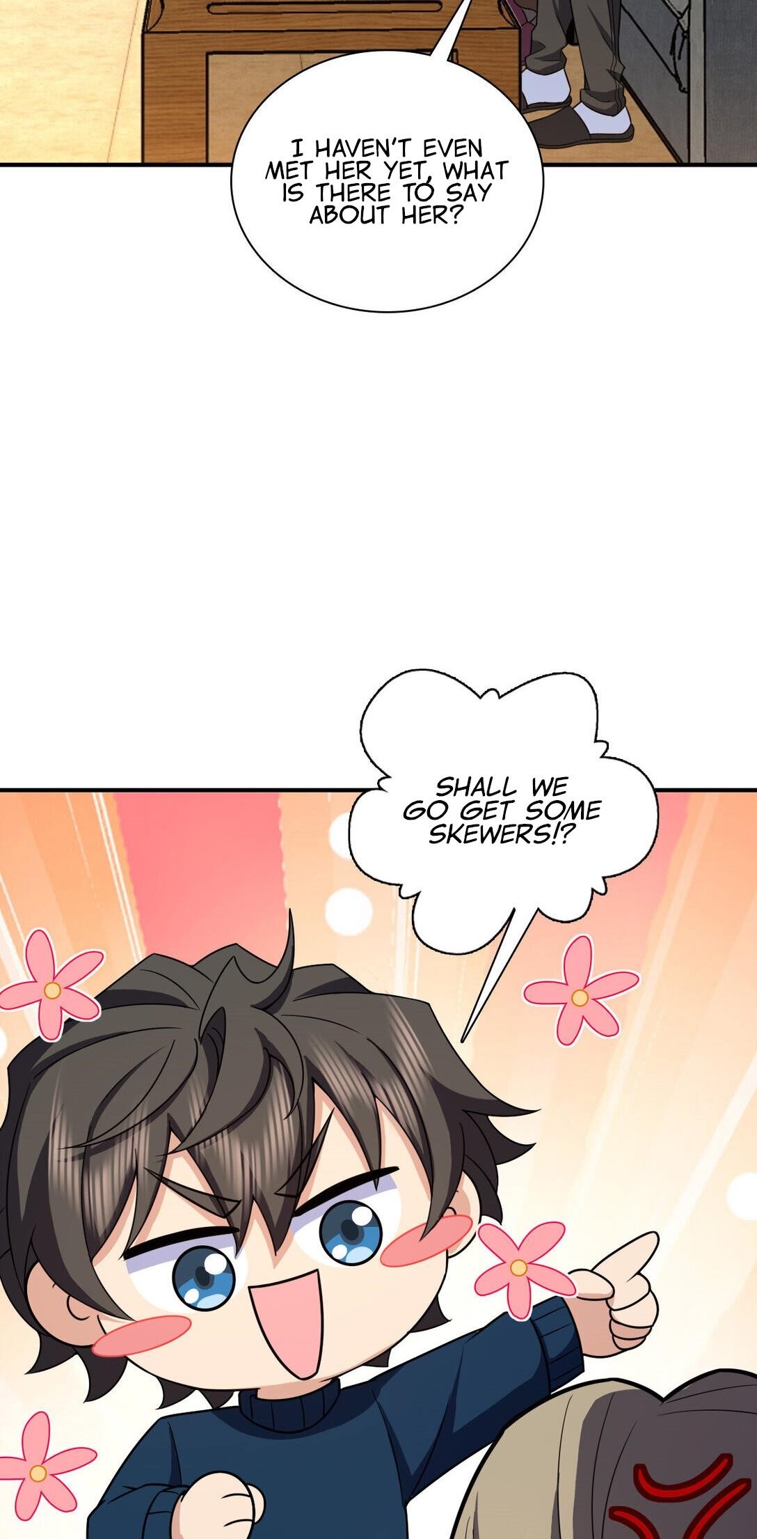 My Wife Is From a Thousand Years Ago Chapter 268 - Page 42