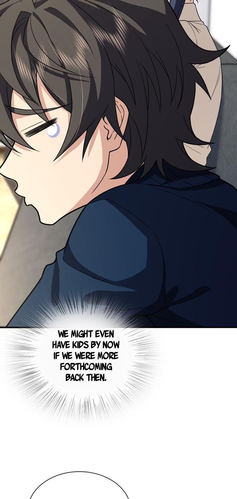 My Wife Is From a Thousand Years Ago Chapter 268 - Page 7