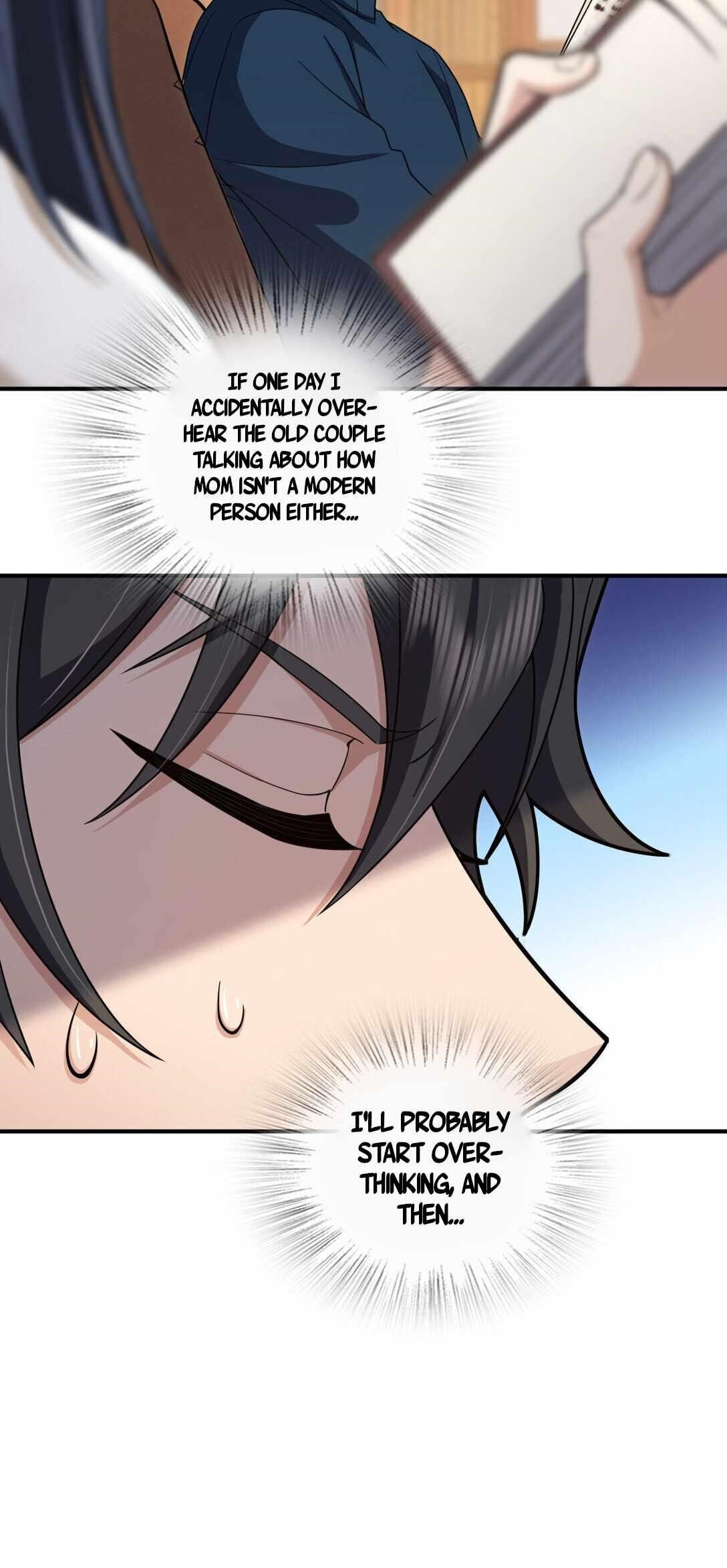 My Wife Is From a Thousand Years Ago Chapter 269 - Page 14