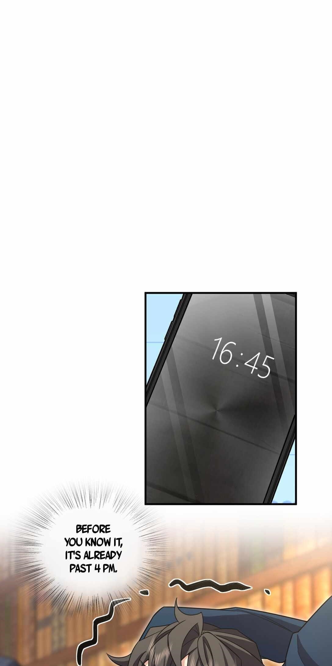 My Wife Is From a Thousand Years Ago Chapter 269 - Page 16