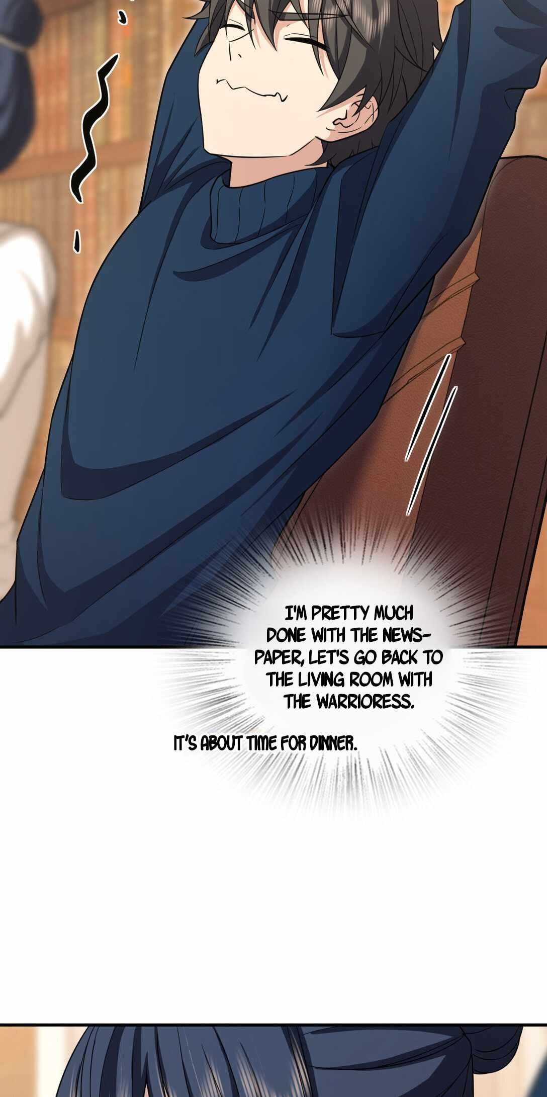 My Wife Is From a Thousand Years Ago Chapter 269 - Page 17