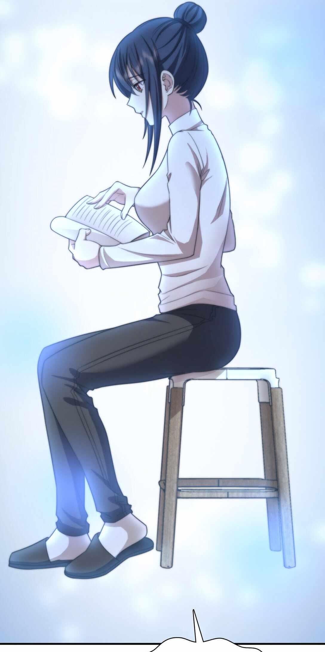 My Wife Is From a Thousand Years Ago Chapter 269 - Page 19