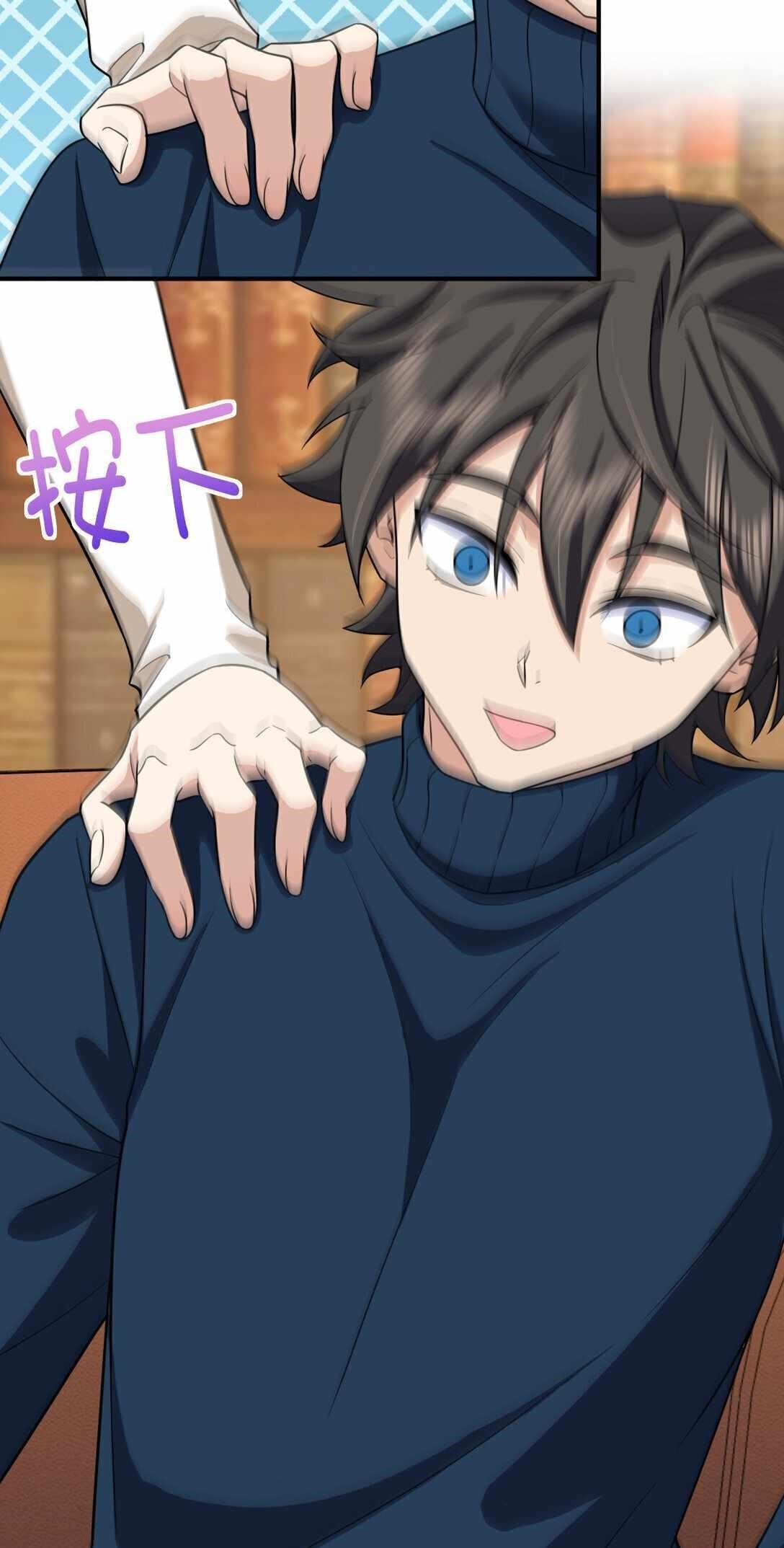 My Wife Is From a Thousand Years Ago Chapter 269 - Page 22