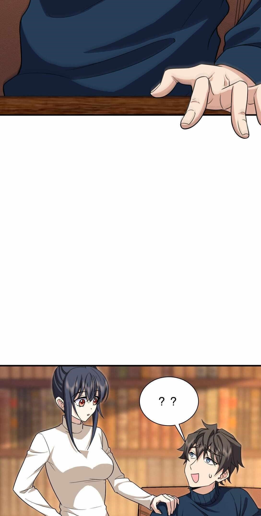 My Wife Is From a Thousand Years Ago Chapter 269 - Page 23