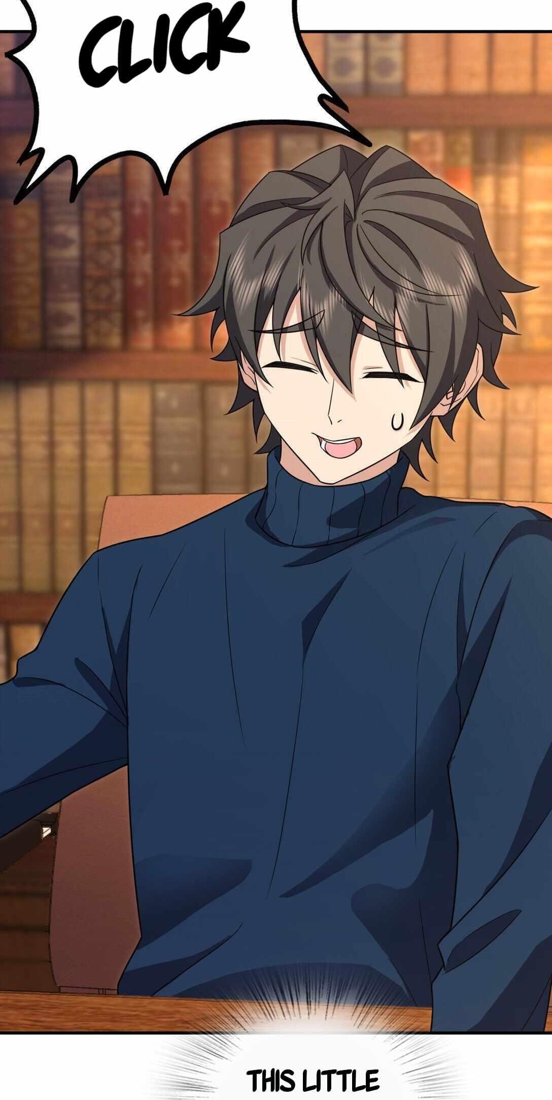 My Wife Is From a Thousand Years Ago Chapter 269 - Page 27