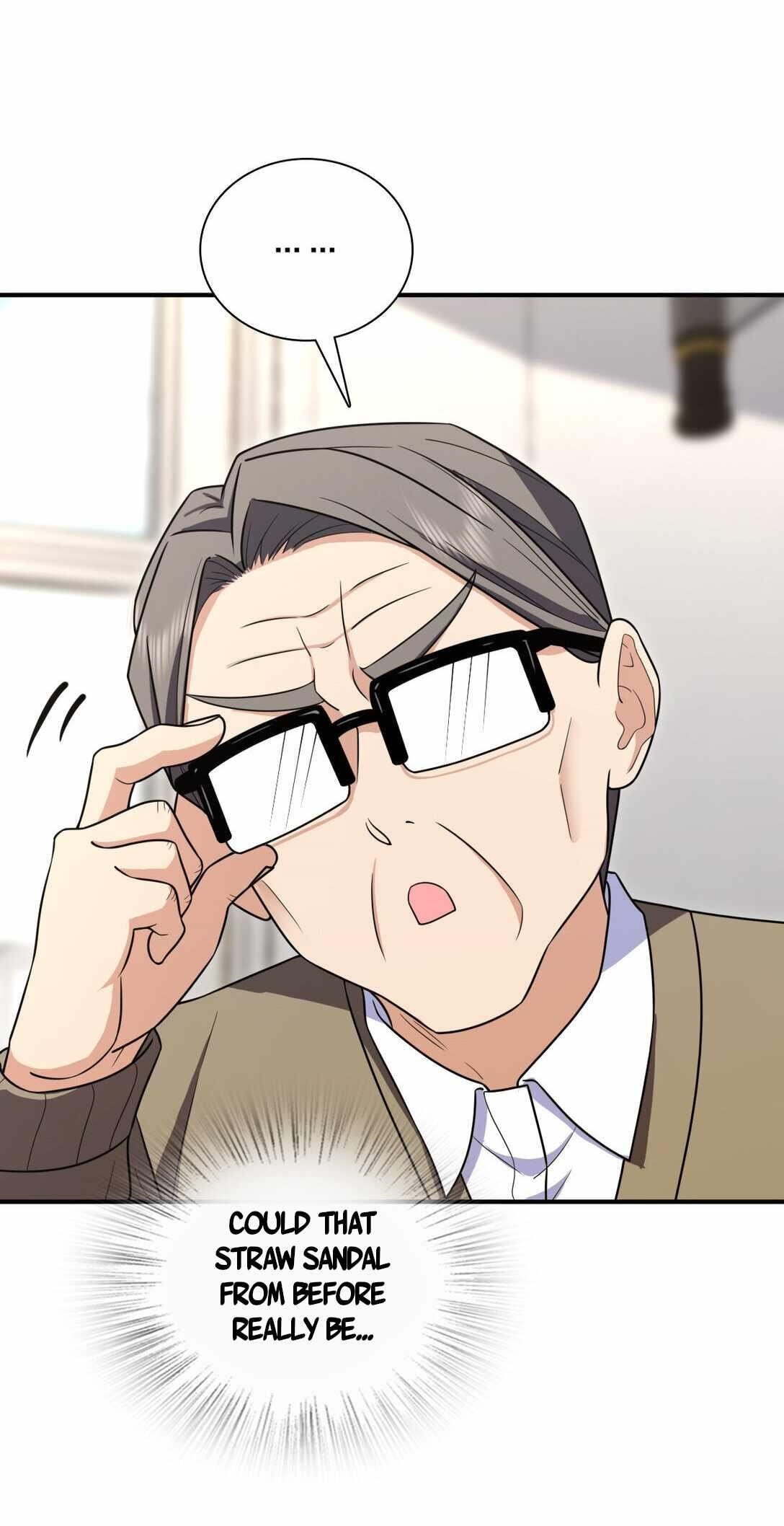 My Wife Is From a Thousand Years Ago Chapter 269 - Page 35