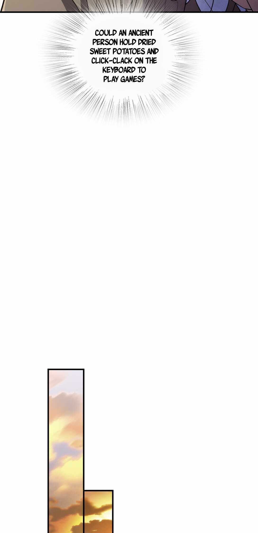 My Wife Is From a Thousand Years Ago Chapter 269 - Page 38