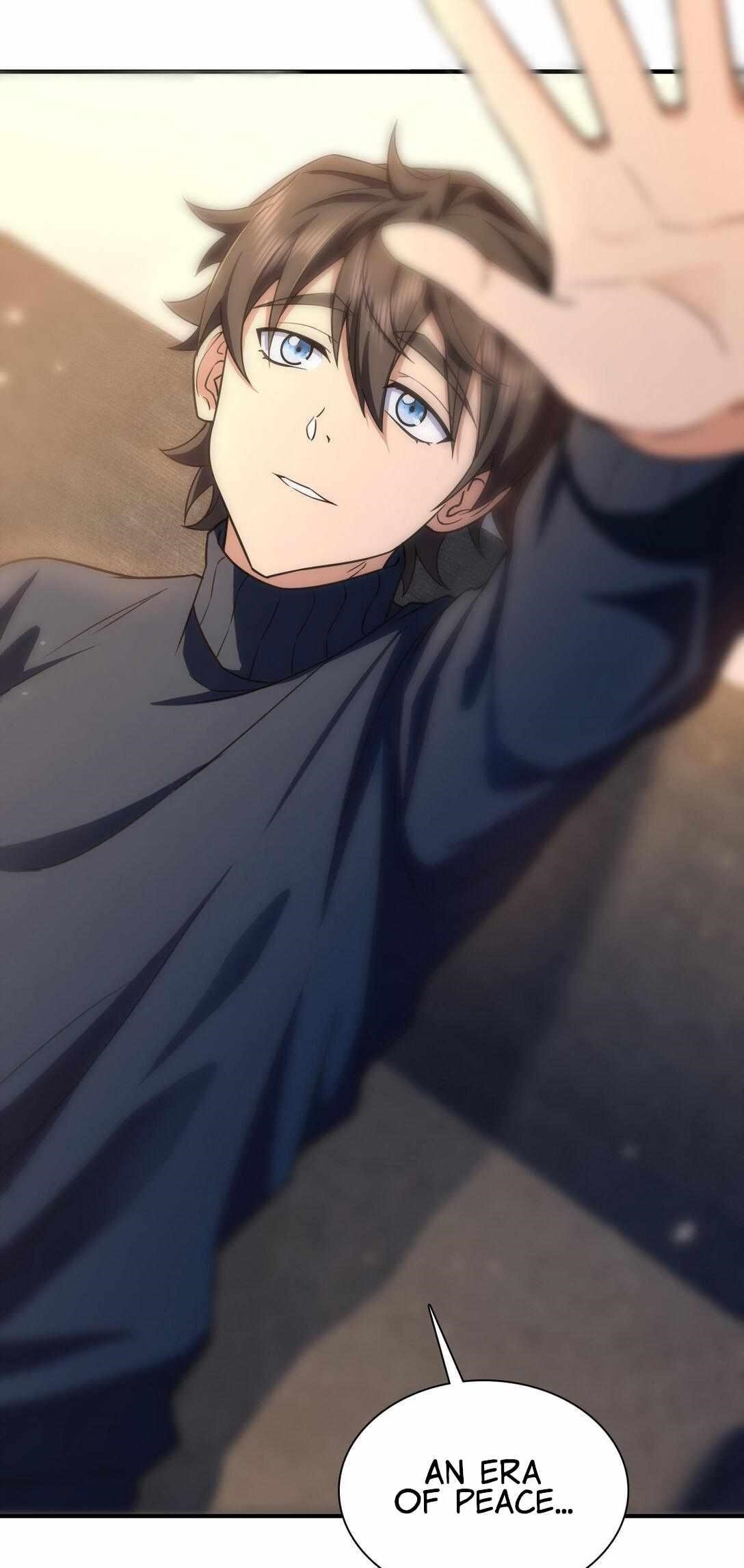 My Wife Is From a Thousand Years Ago Chapter 269 - Page 43