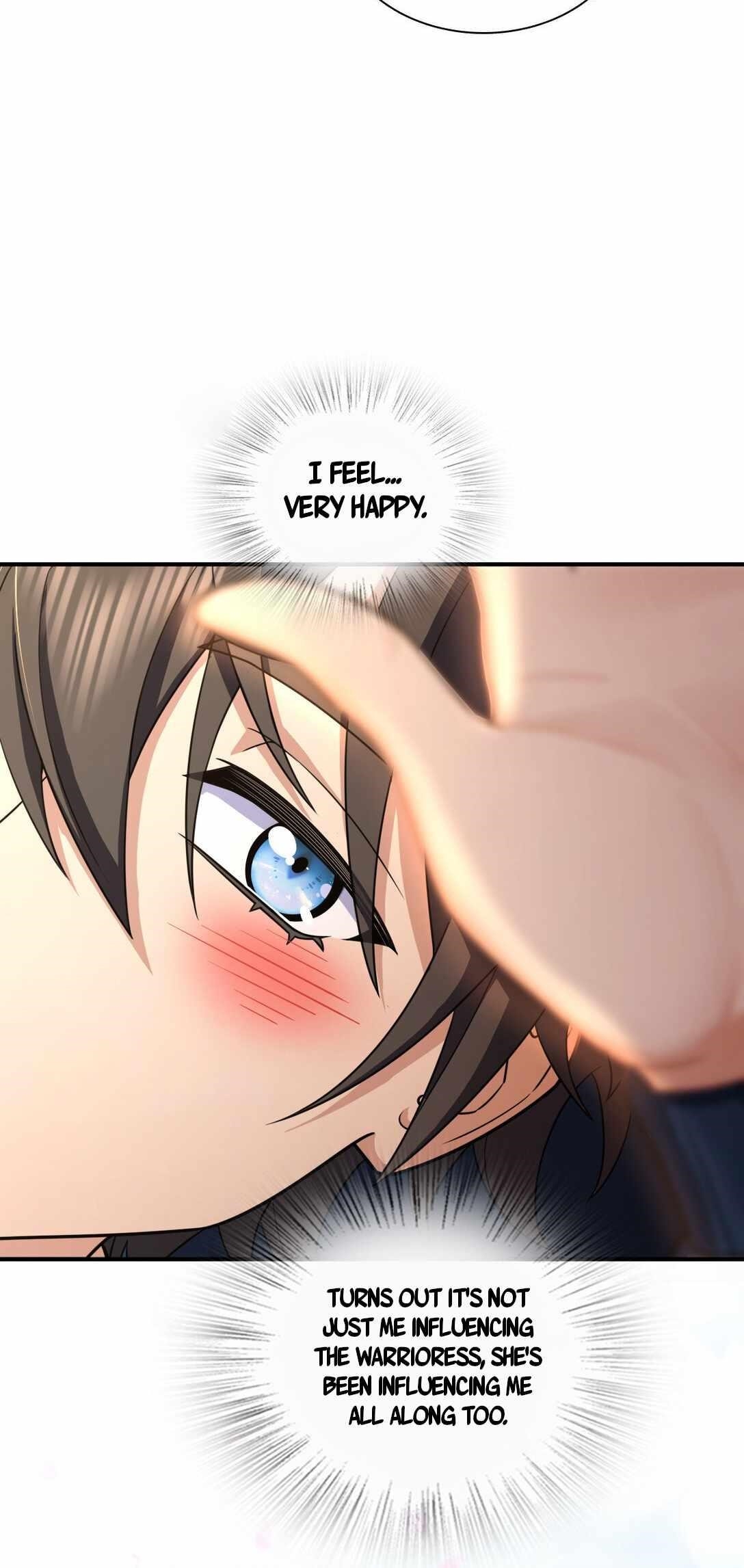 My Wife Is From a Thousand Years Ago Chapter 269 - Page 44