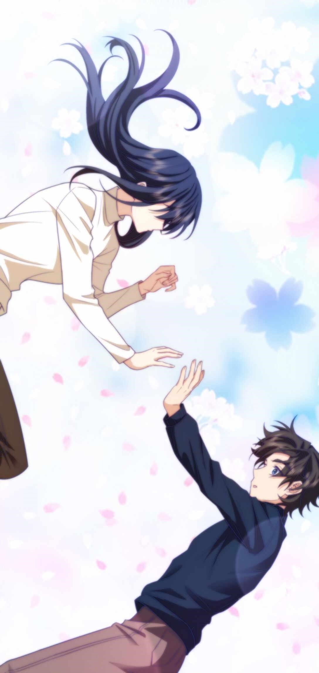 My Wife Is From a Thousand Years Ago Chapter 269 - Page 45