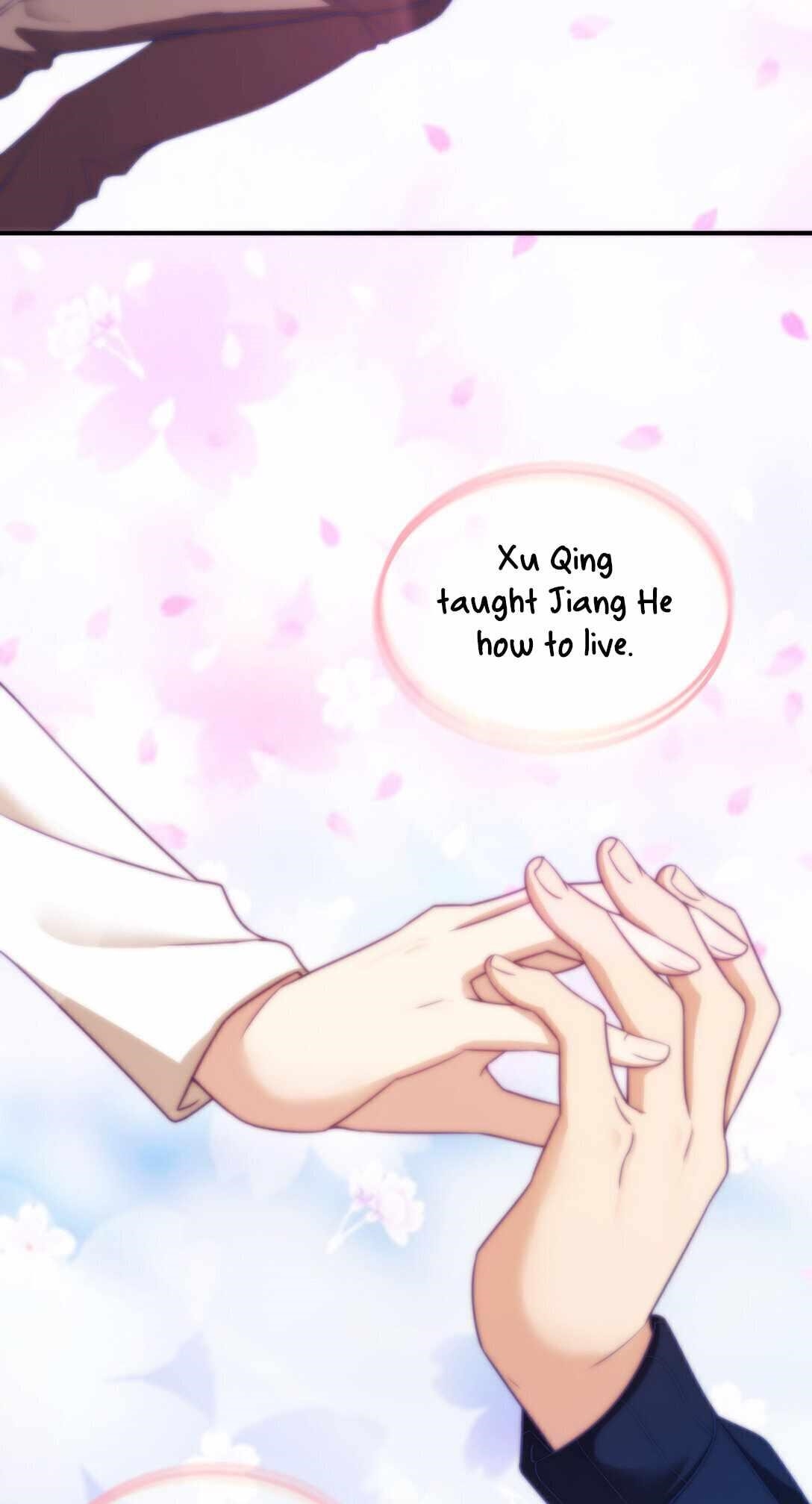 My Wife Is From a Thousand Years Ago Chapter 269 - Page 46