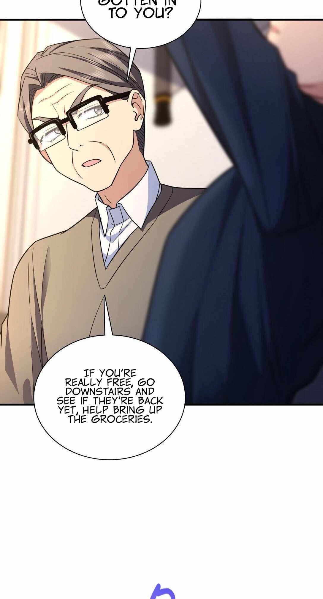 My Wife Is From a Thousand Years Ago Chapter 269 - Page 48