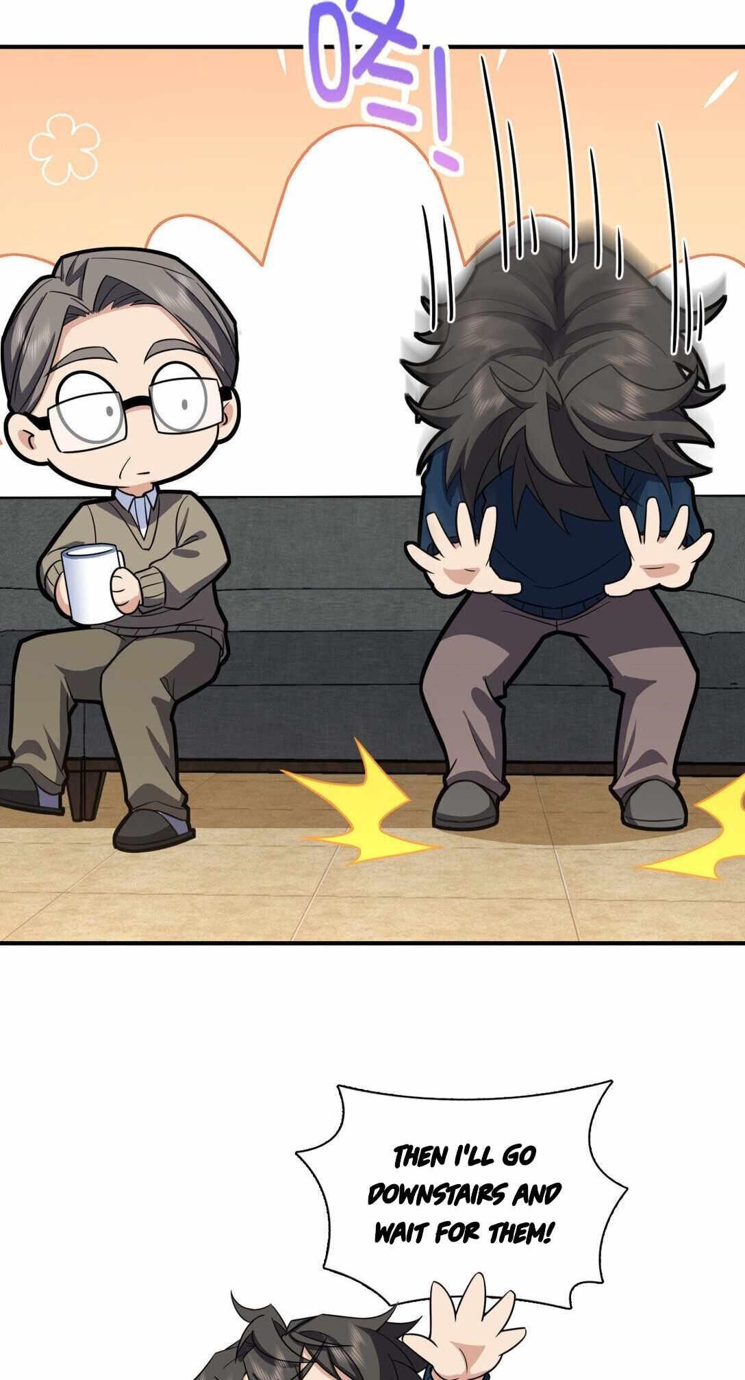 My Wife Is From a Thousand Years Ago Chapter 269 - Page 49