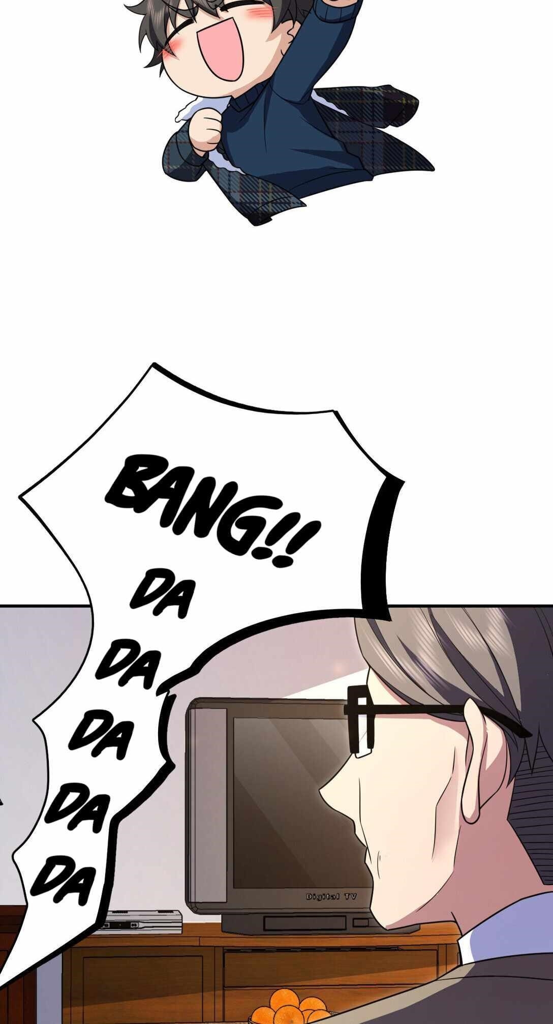 My Wife Is From a Thousand Years Ago Chapter 269 - Page 50