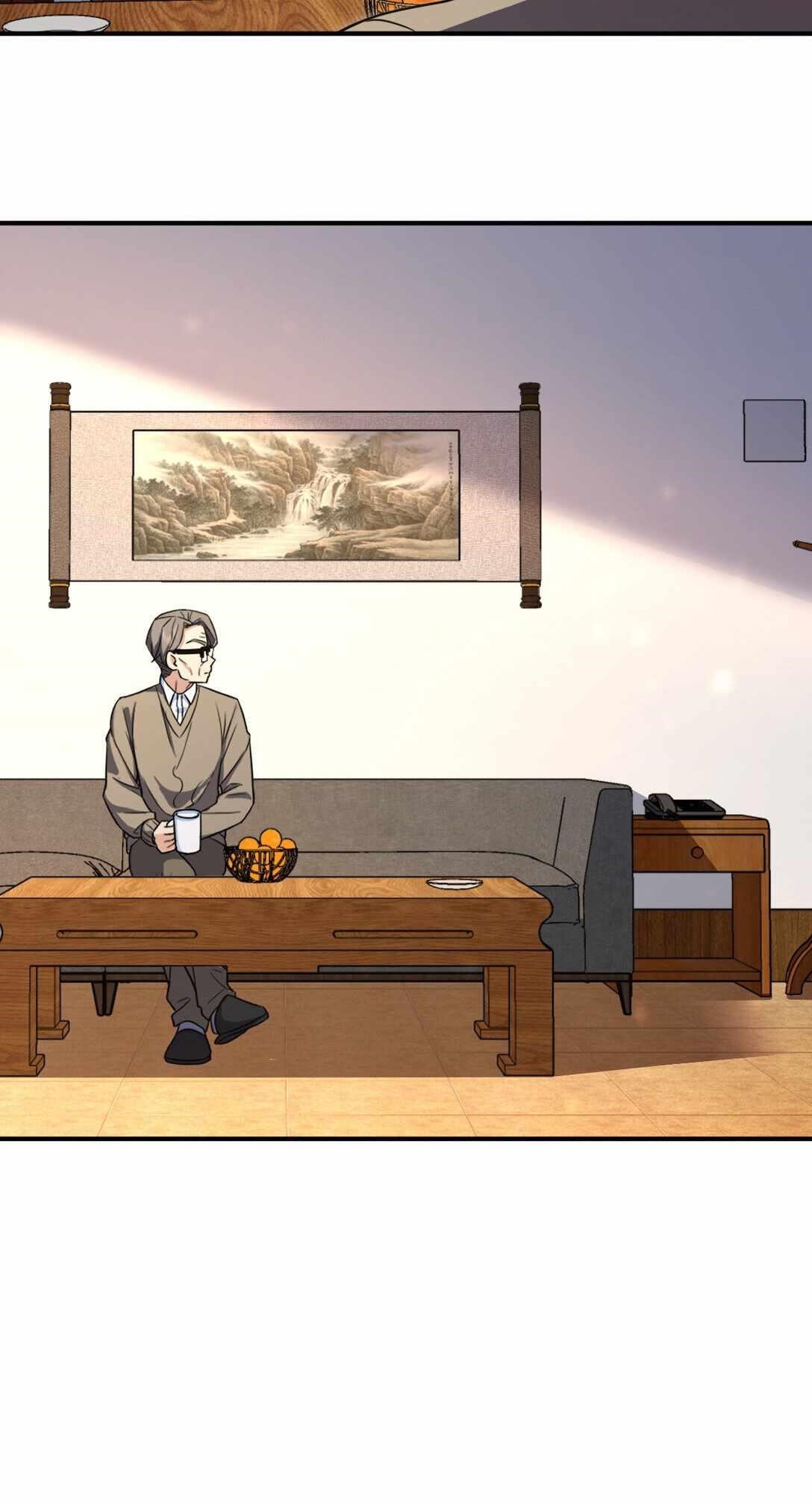 My Wife Is From a Thousand Years Ago Chapter 269 - Page 51