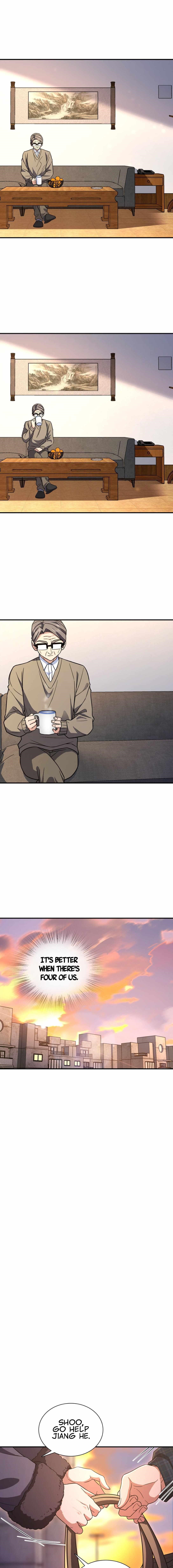 My Wife Is From a Thousand Years Ago Chapter 269 - Page 52