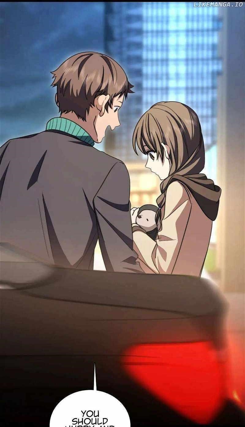 My Wife Is From a Thousand Years Ago Chapter 270 - Page 11