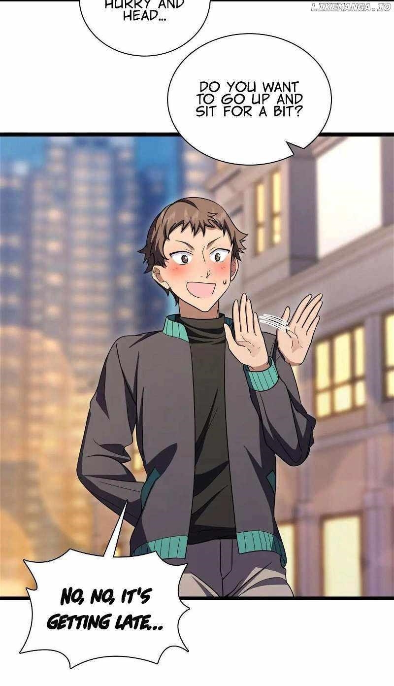 My Wife Is From a Thousand Years Ago Chapter 270 - Page 12