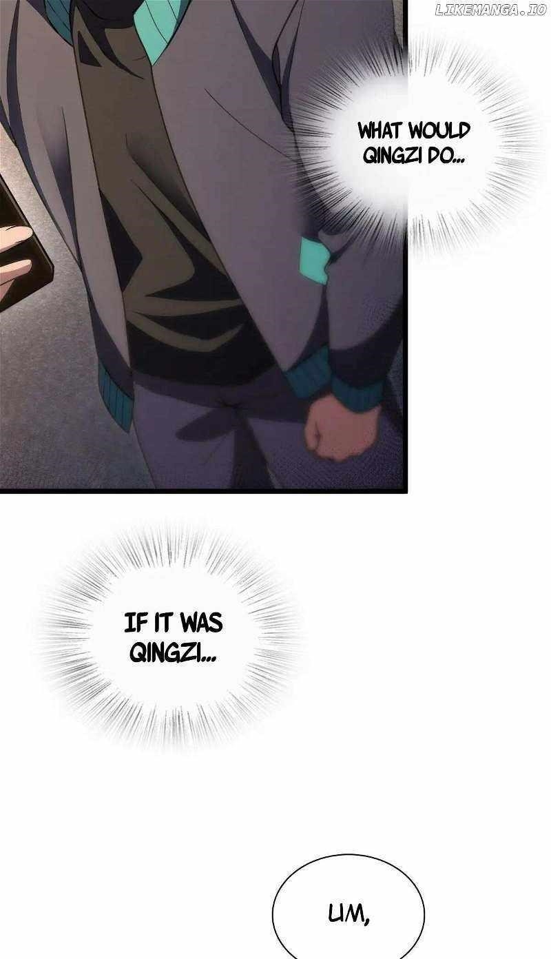 My Wife Is From a Thousand Years Ago Chapter 270 - Page 15