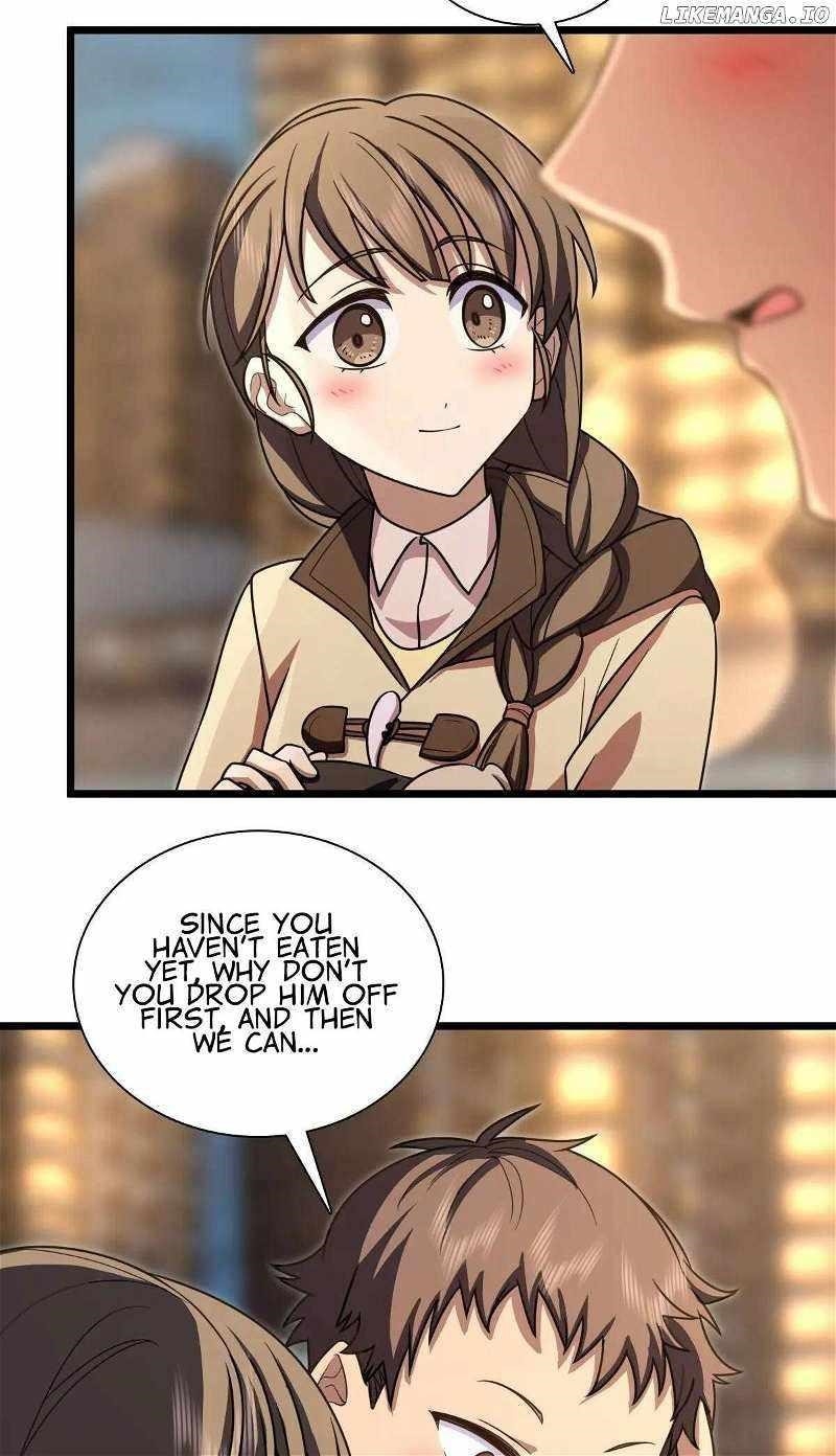 My Wife Is From a Thousand Years Ago Chapter 270 - Page 16