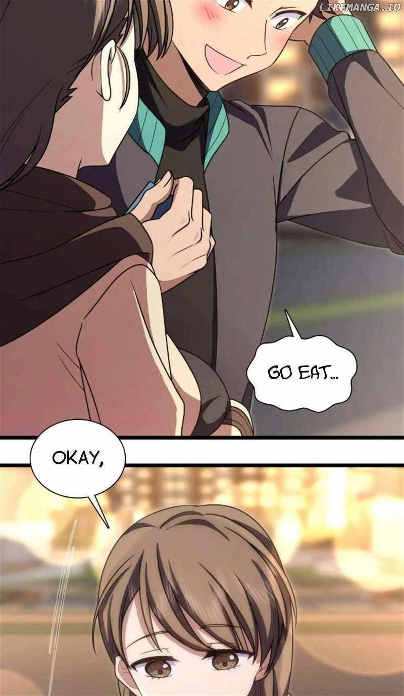 My Wife Is From a Thousand Years Ago Chapter 270 - Page 17