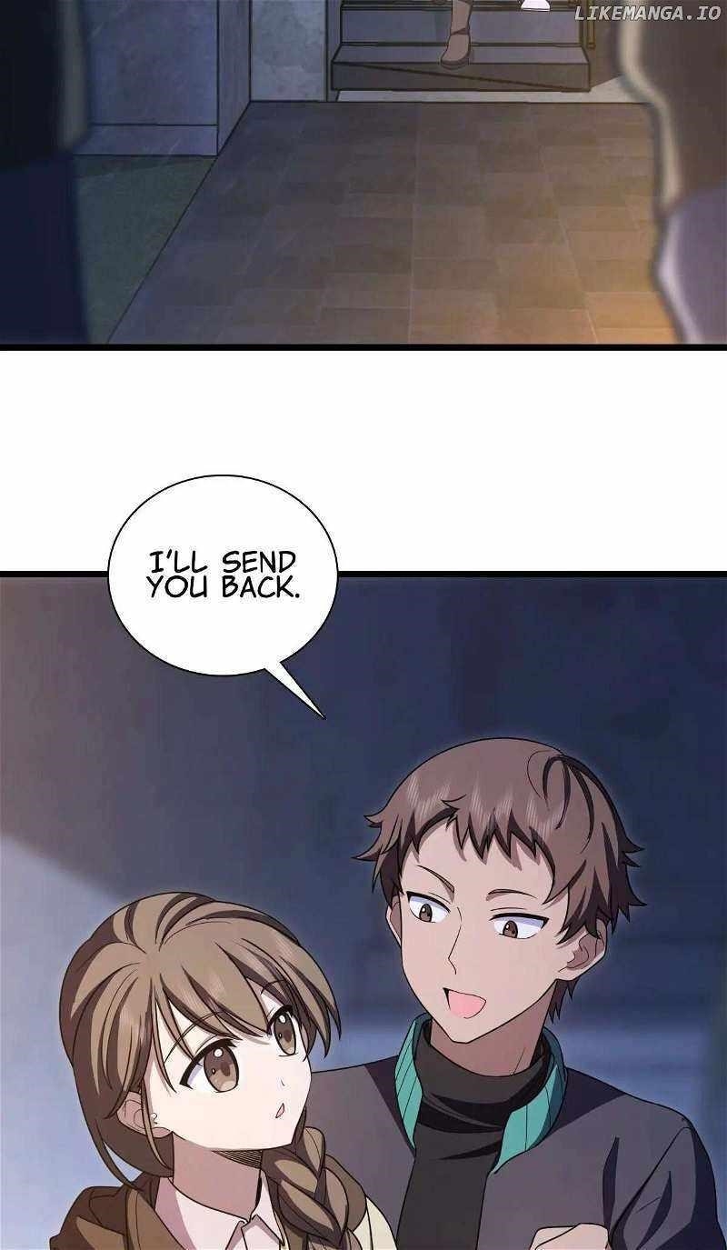 My Wife Is From a Thousand Years Ago Chapter 270 - Page 2