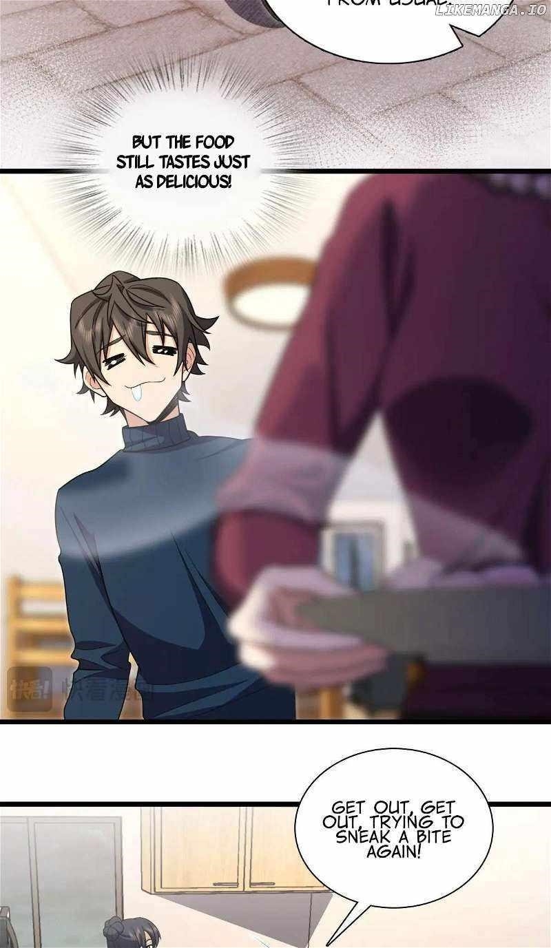 My Wife Is From a Thousand Years Ago Chapter 270 - Page 24