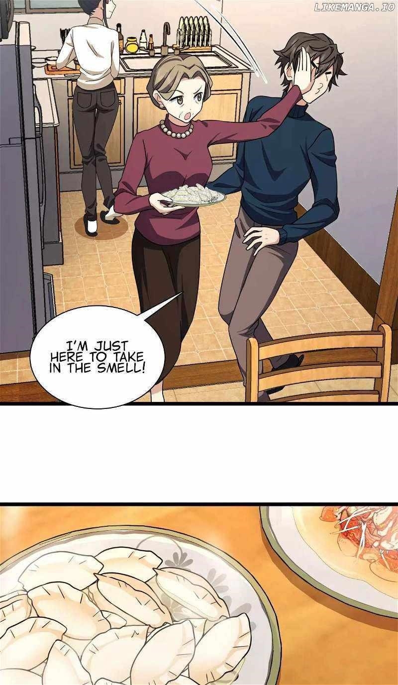 My Wife Is From a Thousand Years Ago Chapter 270 - Page 25